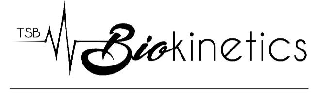 TSUMEB BIOKINETICS