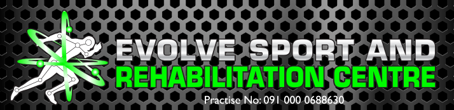 Evolve Sport and Rehabilitation Centre