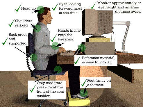 Ideal Office