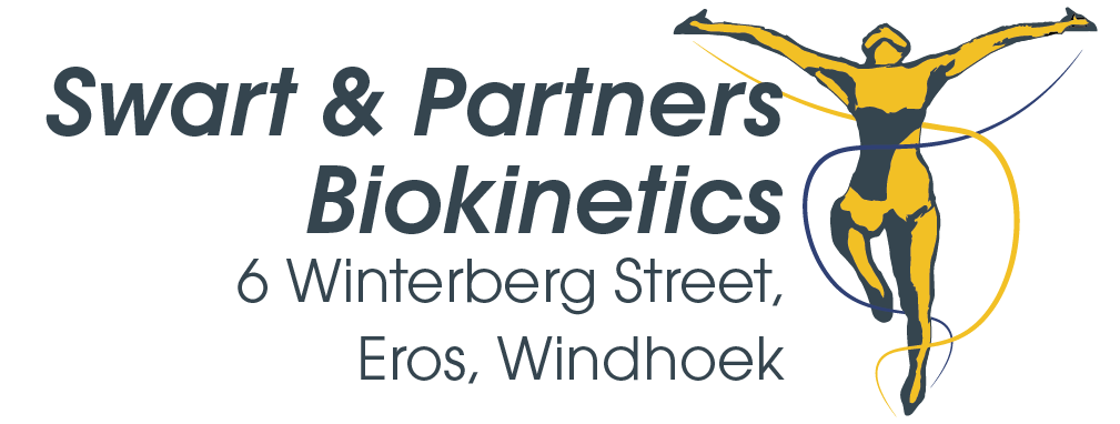 Swart and Partners Biokinetics